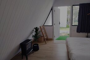 It My Life Cafe X Camp