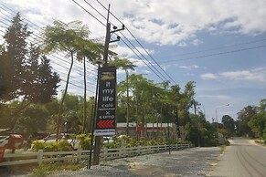 It My Life Cafe X Camp