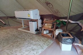 It My Life Cafe X Camp