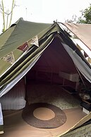 It My Life Cafe X Camp