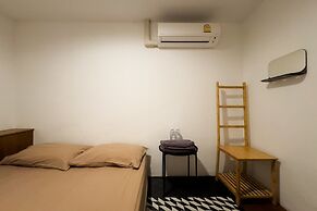 Once In A Blue Moon Cafe & Hostel