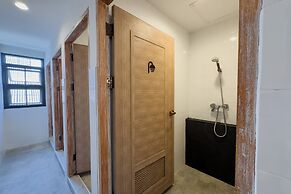 Once In A Blue Moon Cafe & Hostel