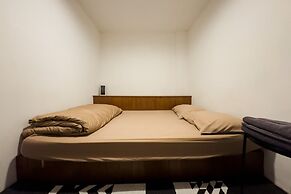 Once In A Blue Moon Cafe & Hostel