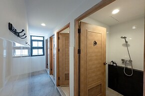 Once In A Blue Moon Cafe & Hostel