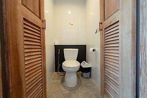 Once In A Blue Moon Cafe & Hostel