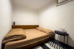 Once In A Blue Moon Cafe & Hostel