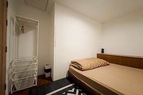 Once In A Blue Moon Cafe & Hostel