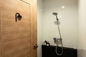 Once In A Blue Moon Cafe & Hostel