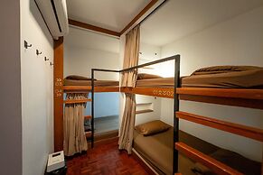 Once In A Blue Moon Cafe & Hostel