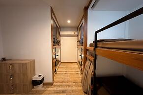 Once In A Blue Moon Cafe & Hostel