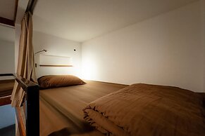 Once In A Blue Moon Cafe & Hostel