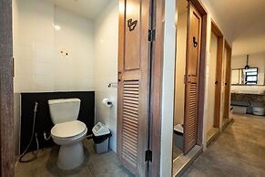 Once In A Blue Moon Cafe & Hostel