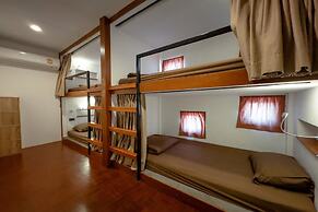 Once In A Blue Moon Cafe & Hostel