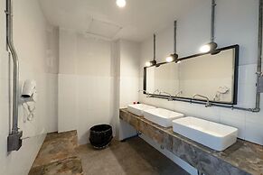 Once In A Blue Moon Cafe & Hostel