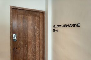 Once In A Blue Moon Cafe & Hostel