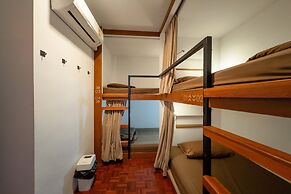 Once In A Blue Moon Cafe & Hostel