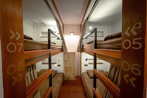 Once In A Blue Moon Cafe & Hostel