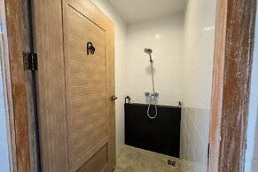 Once In A Blue Moon Cafe & Hostel