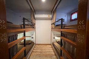 Once In A Blue Moon Cafe & Hostel