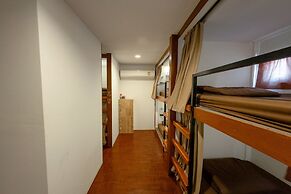 Once In A Blue Moon Cafe & Hostel