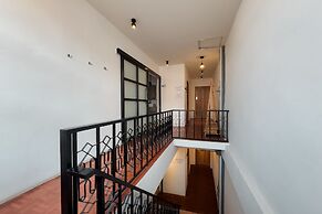 Once In A Blue Moon Cafe & Hostel