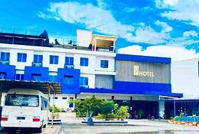 OS Hotel Tanjung Uncang