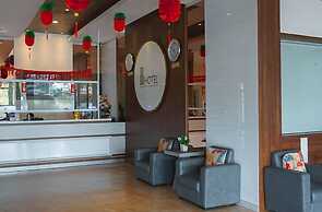 OS Hotel Tanjung Uncang