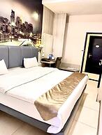 OS Hotel Tanjung Uncang