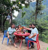 Namste Kasol Camps