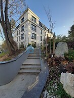 Aura Sopot Studio Apartments