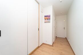 Aura Sopot Studio Apartments