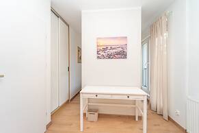 Aura Sopot Studio Apartments