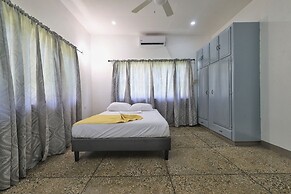 Cozy 1-bed Apt in Whim Estate-near Scarborough