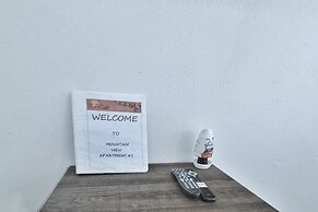 Cozy 1-bed Apt in Whim Estate-near Scarborough