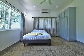 Cozy 1-bed Apt in Whim Estate-near Scarborough