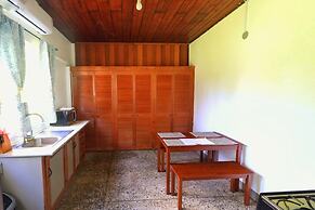 Cozy 1-bed Apt in Whim Estate-near Scarborough