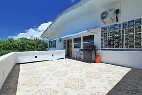 Inviting 3-bed Apt in Whim Estate- Nearscarborough