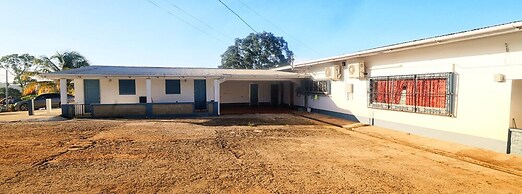 Inviting 3-bed Apt in Whim Estate- Nearscarborough