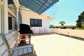 Inviting 3-bed Apt in Whim Estate- Nearscarborough