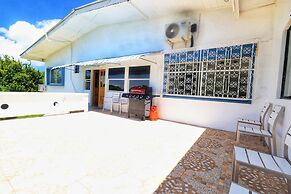 Inviting 3-bed Apt in Whim Estate- Nearscarborough