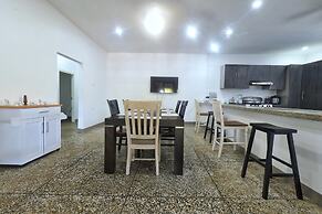 Inviting 3-bed Apt in Whim Estate- Nearscarborough