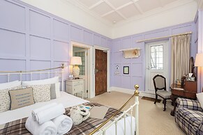 The Beach House