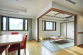 Tokyu Vacations Kyoto