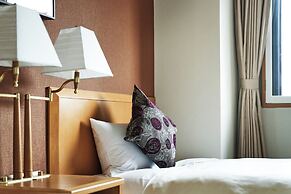 Tokyu Vacations Kyoto