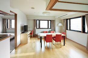 Tokyu Vacations Kyoto