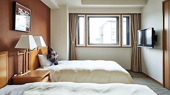 Tokyu Vacations Kyoto