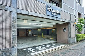 Tokyu Vacations Kyoto