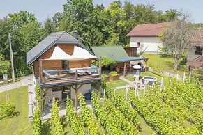 Luxury Vineyard Retreat Matej