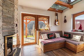 Luxury Vineyard Retreat Matej