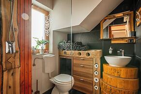 Luxury Vineyard Retreat Matej